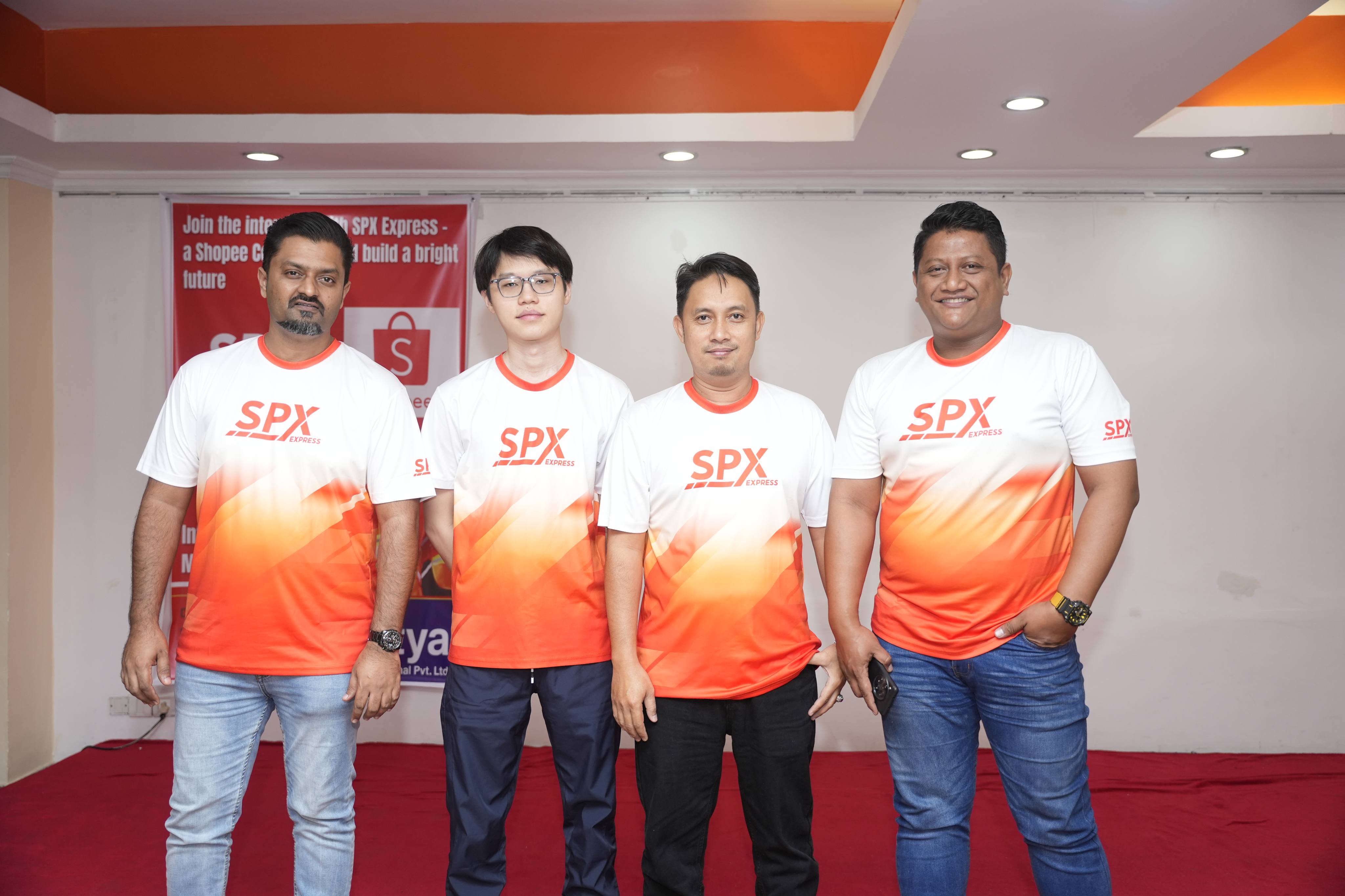 SPX Team